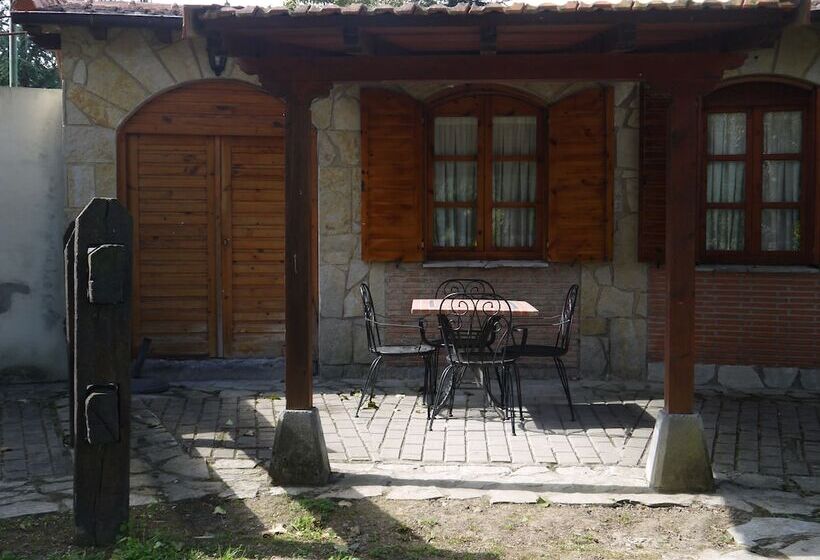 בית מלון כפרי Rural Isasi