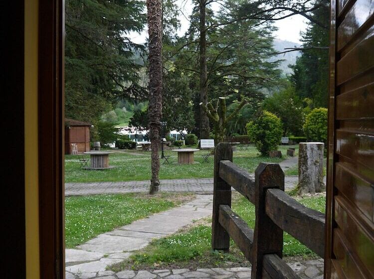 בית מלון כפרי Rural Isasi