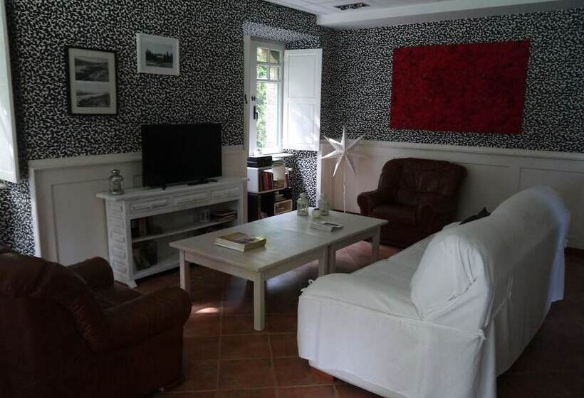 בית מלון כפרי Rural Isasi