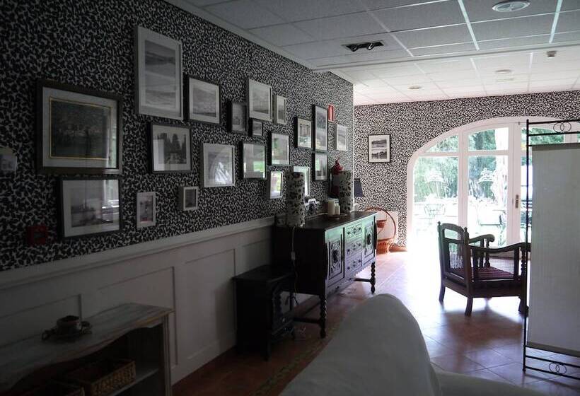 בית מלון כפרי Rural Isasi