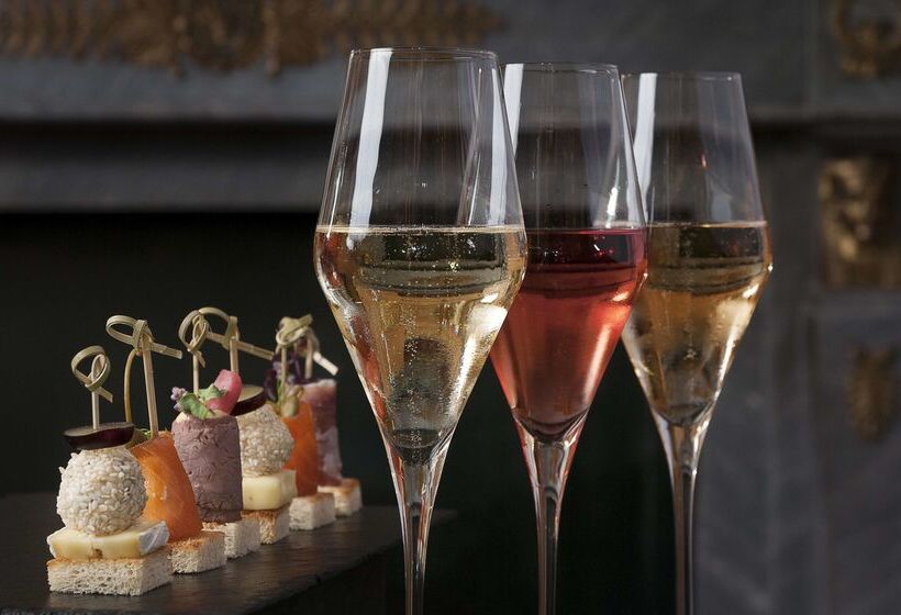 هتل Sans Souci Wien