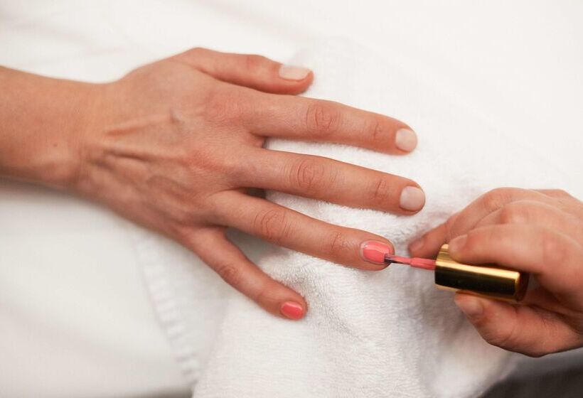 هتل Sans Souci Wien