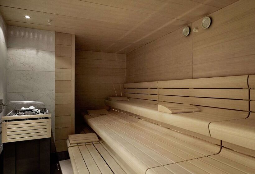 هتل Sans Souci Wien