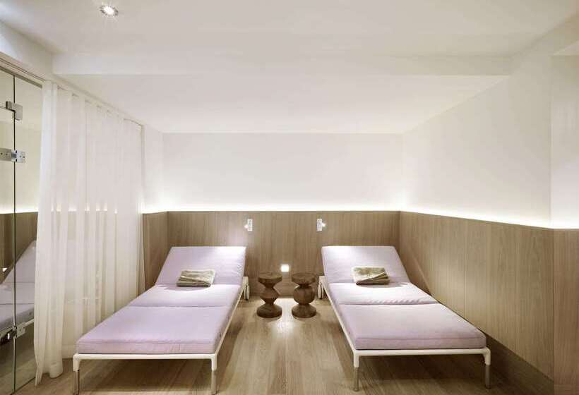 호텔 Sans Souci Wien