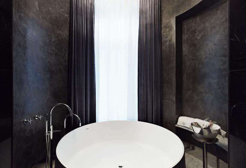 هتل Sans Souci Wien