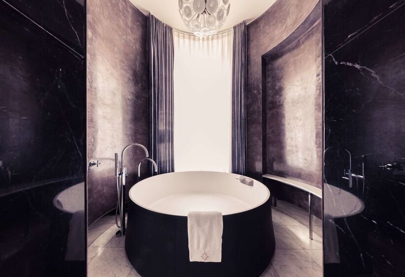 هتل Sans Souci Wien