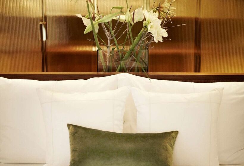 هتل Sans Souci Wien