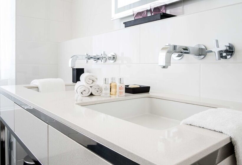 هتل Sans Souci Wien