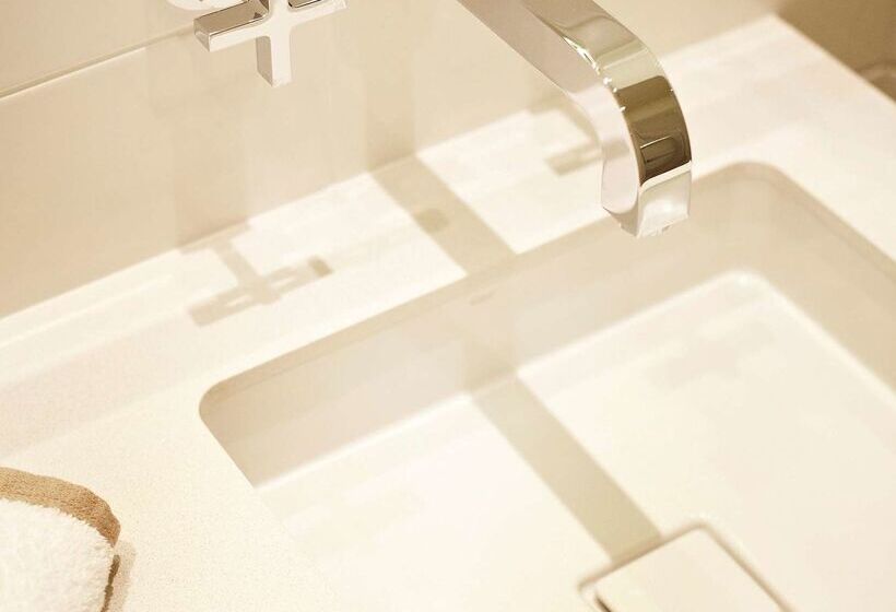 هتل Sans Souci Wien