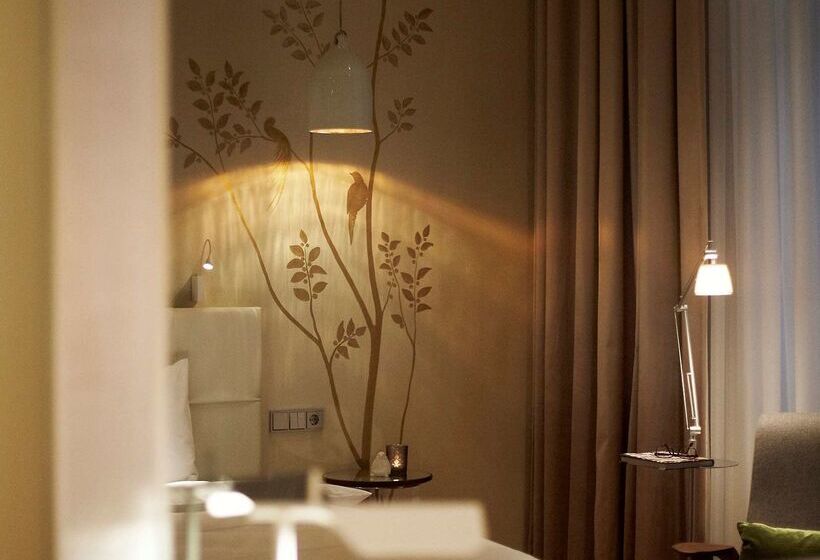 هتل Sans Souci Wien