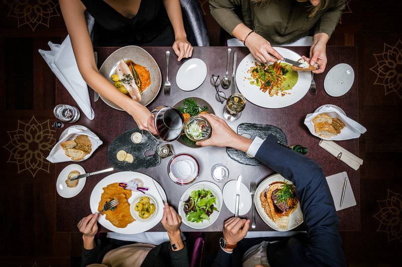 هتل Sans Souci Wien