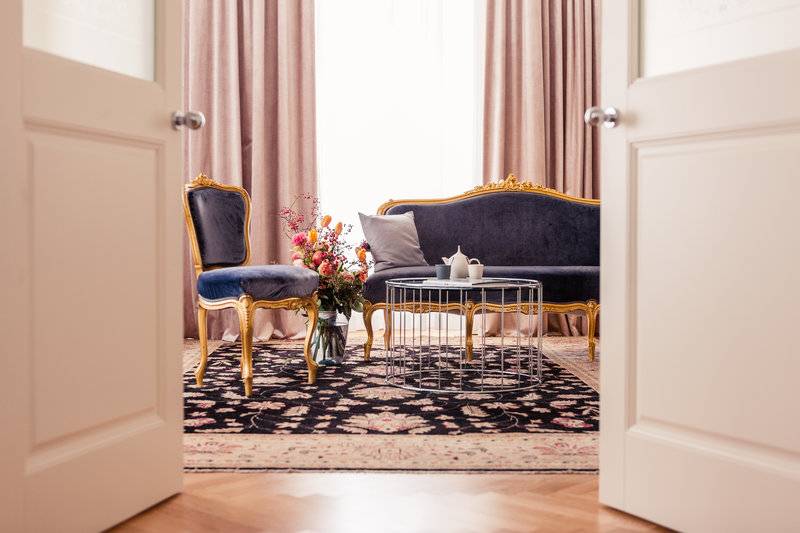 هتل Sans Souci Wien