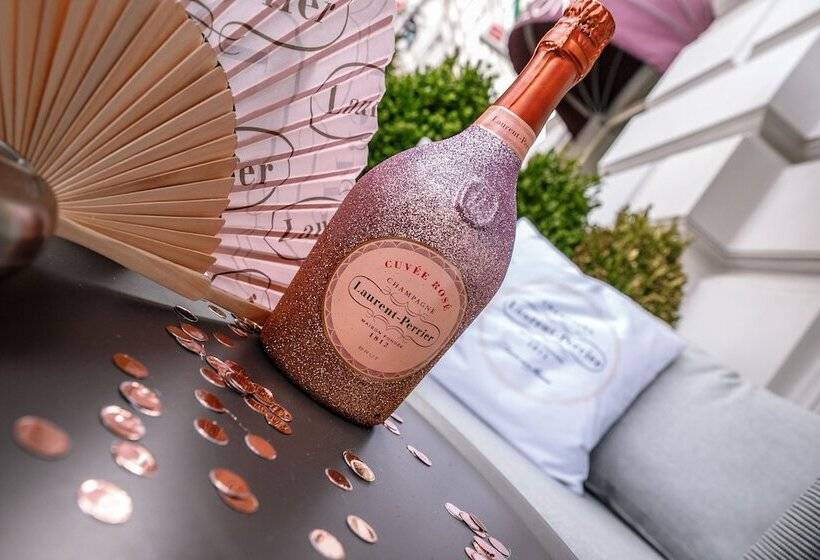 هتل Sans Souci Wien