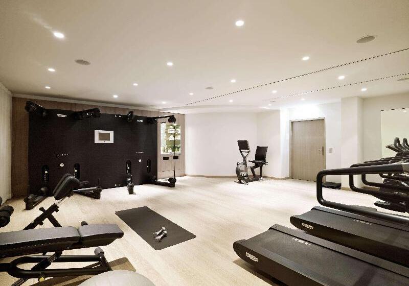 هتل Sans Souci Wien