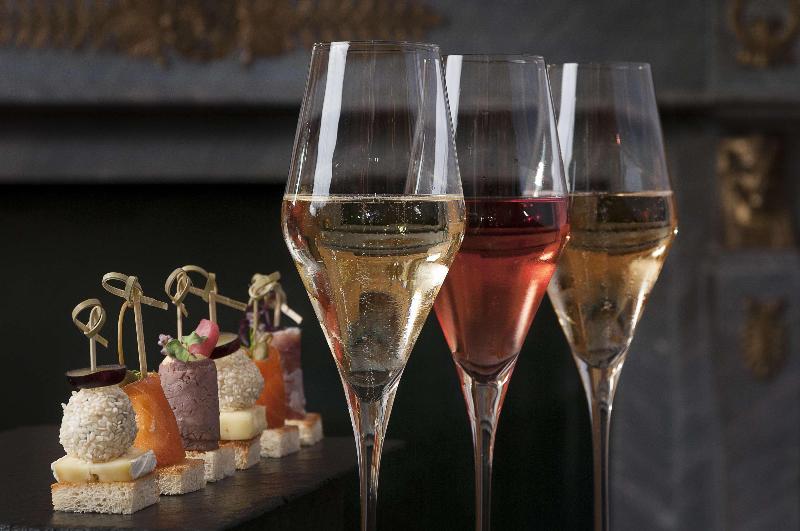 هتل Sans Souci Wien