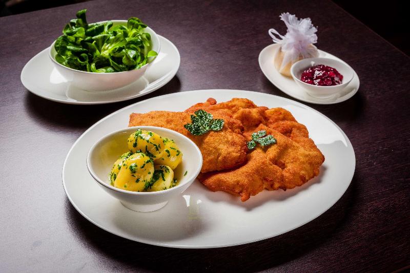 هتل Sans Souci Wien