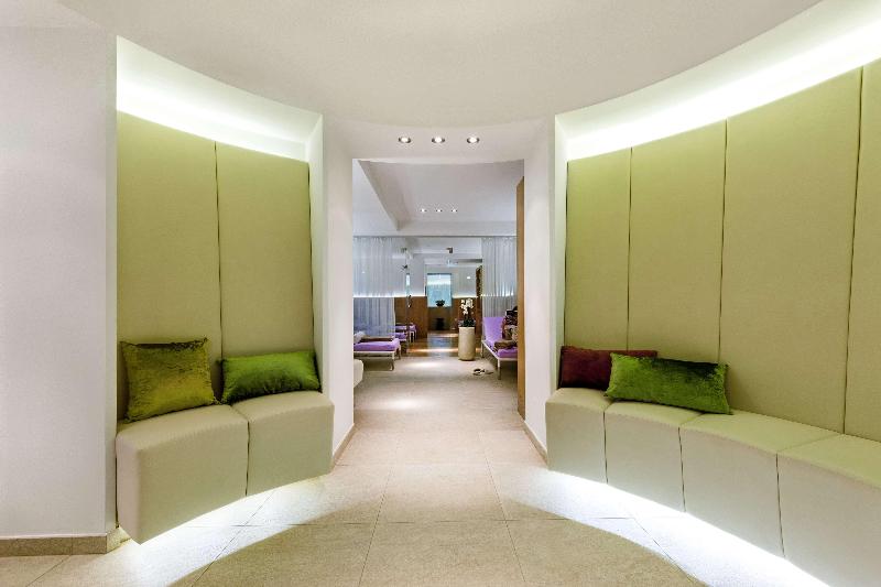 هتل Sans Souci Wien