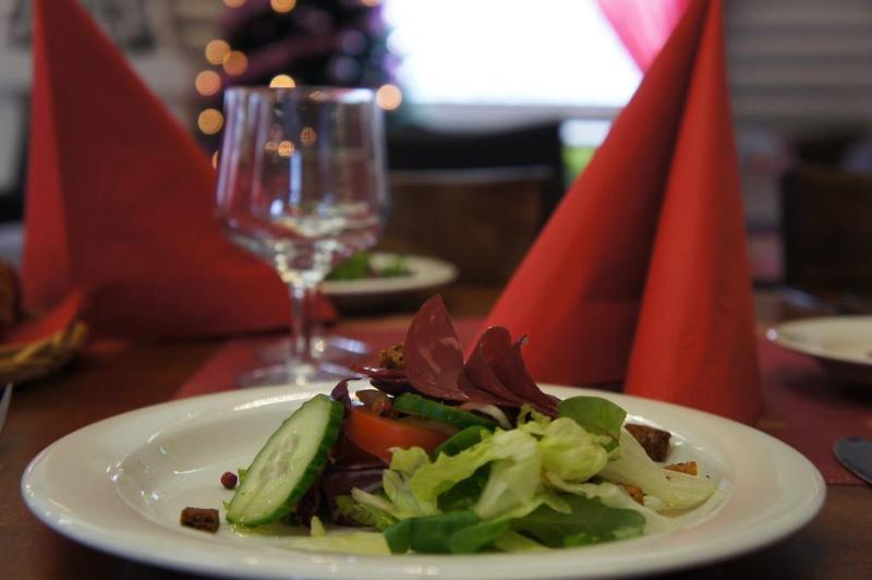 Отель Santa Claus Holiday Village