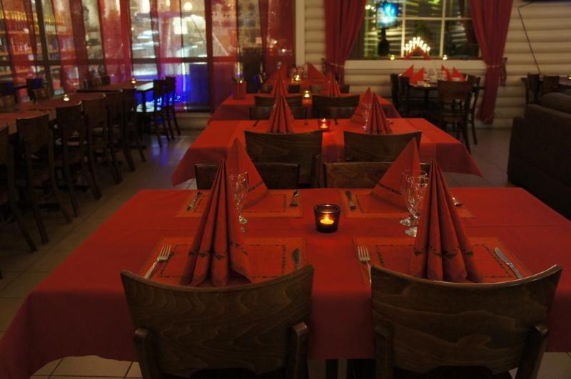 Отель Santa Claus Holiday Village