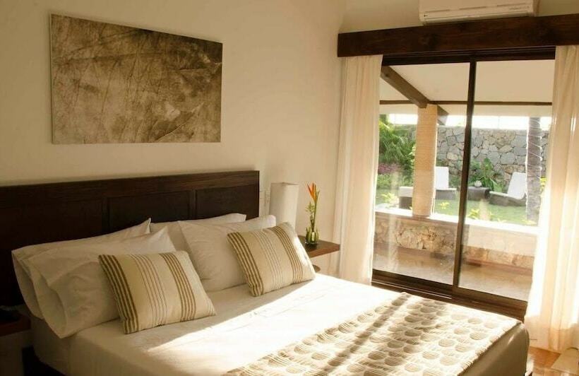 בית מלון כפרי Santamaría Del Mar