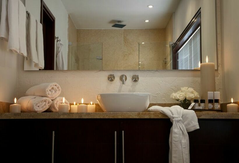 בית מלון כפרי Santamaría Del Mar