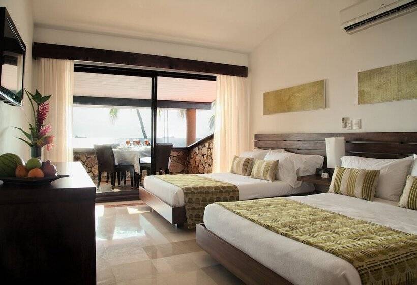 בית מלון כפרי Santamaría Del Mar