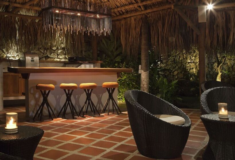 בית מלון כפרי Santamaría Del Mar