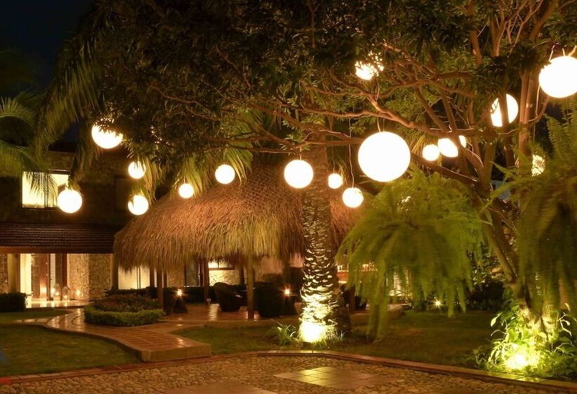 בית מלון כפרי Santamaría Del Mar