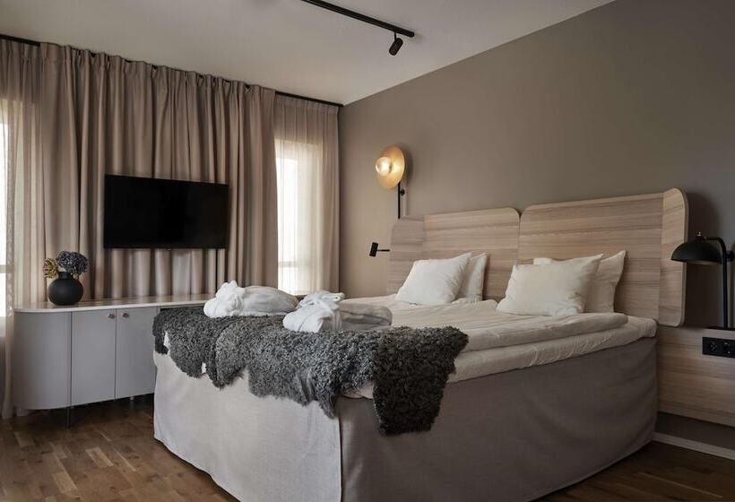 酒店 Scandic Visby