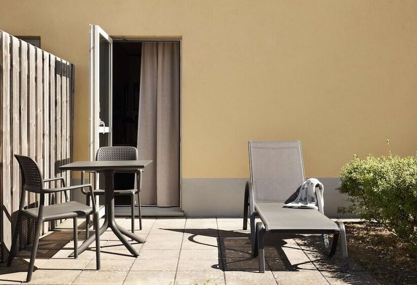 酒店 Scandic Visby