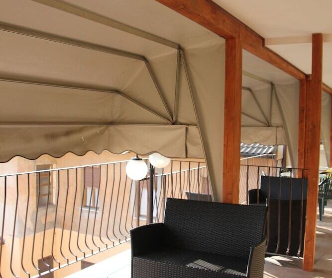 Sempione Hotel Malpensa