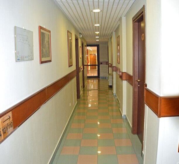 Sempione Hotel Malpensa