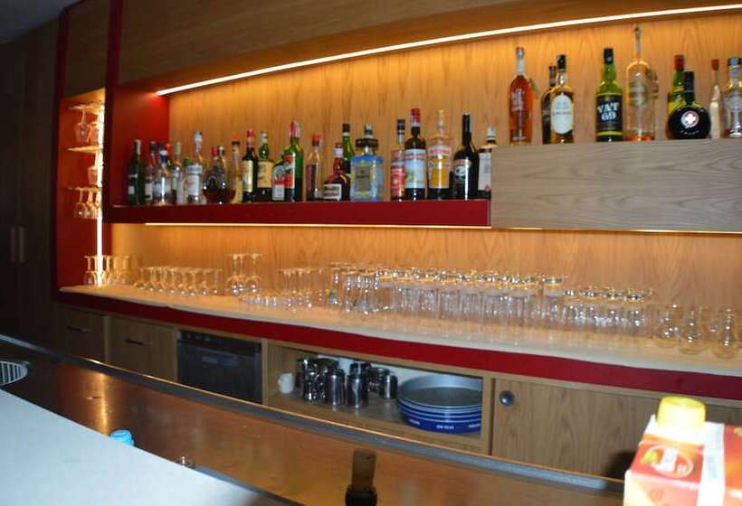 Sempione Hotel Malpensa