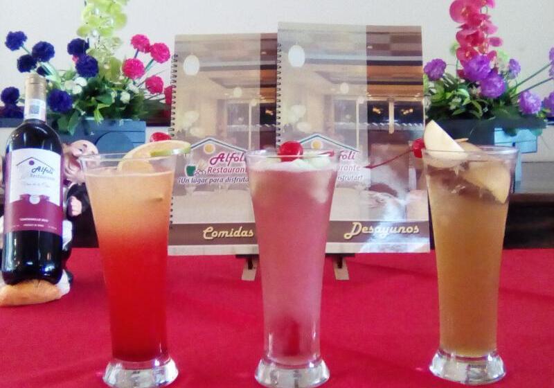 هتل Senorial Tlaxcala