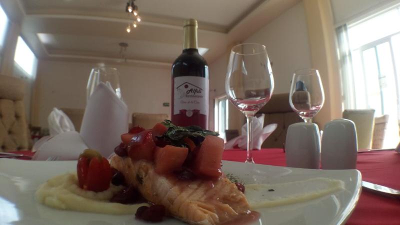 هتل Senorial Tlaxcala