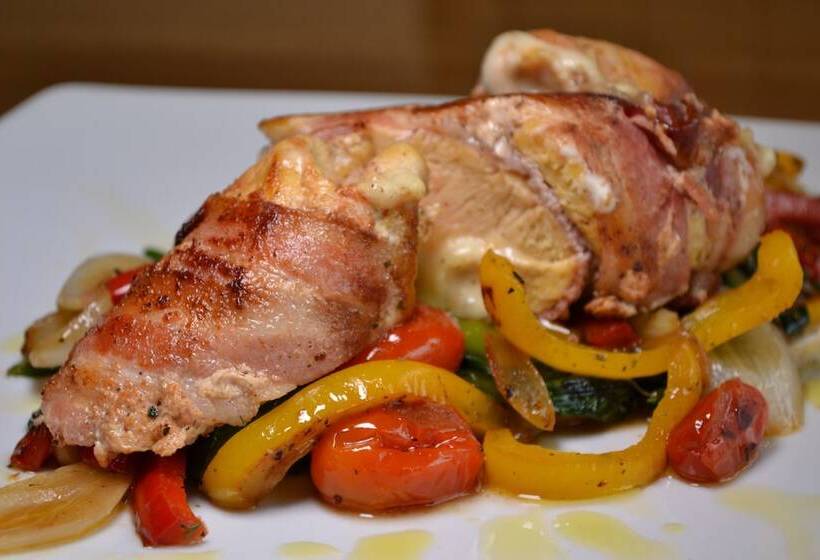 هتل Senorial Tlaxcala