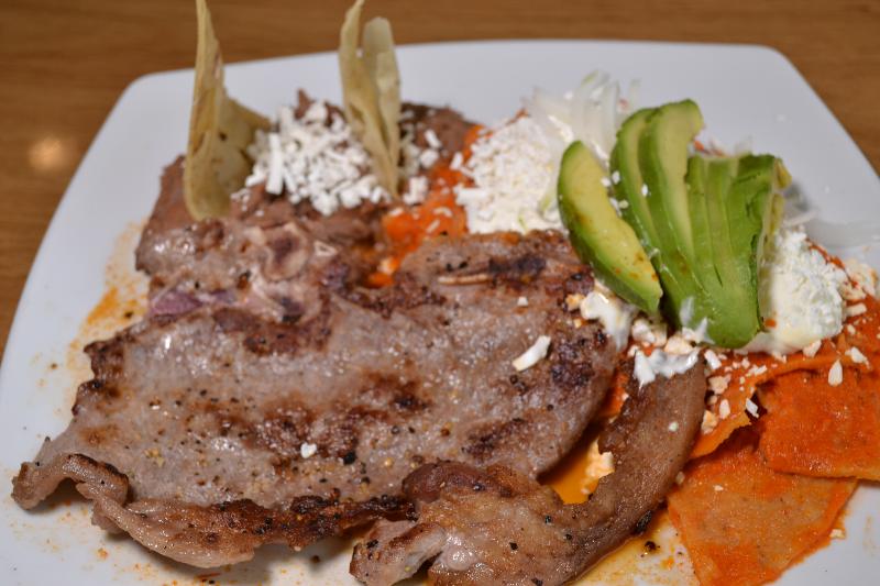 هتل Senorial Tlaxcala