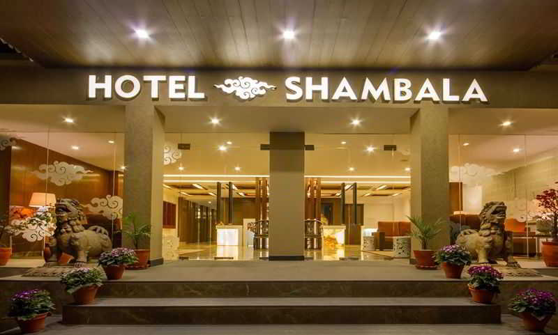 فندق Shambala