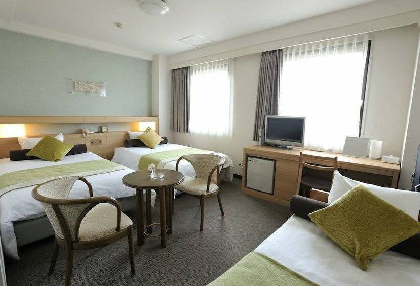 Shin Osaka Station Hotel Annex