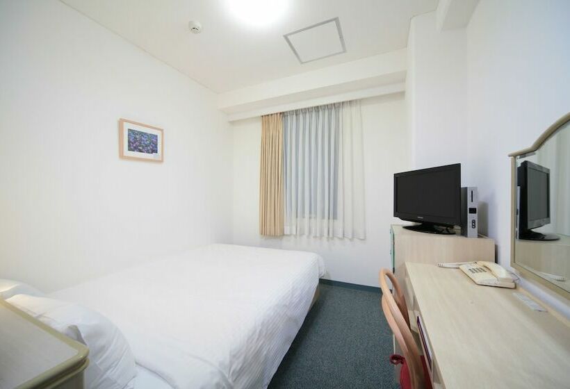 Shin Osaka Station Hotel Annex