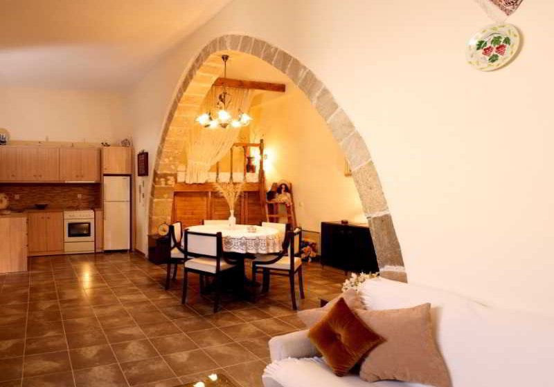 בית מלון כפרי Sunny House