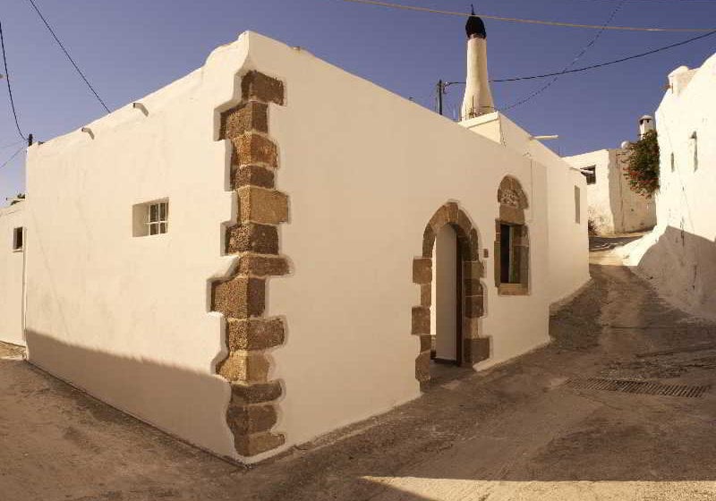 בית מלון כפרי Sunny House