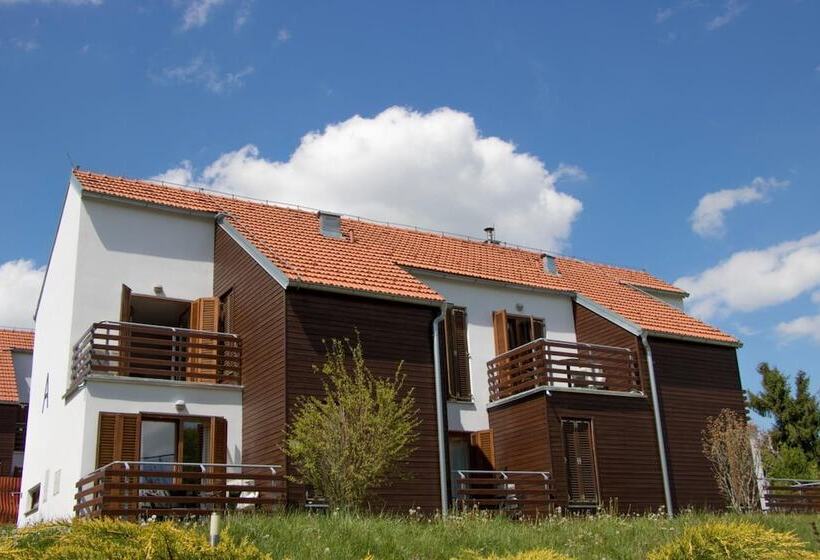 ホテル Terme Sveti Martin