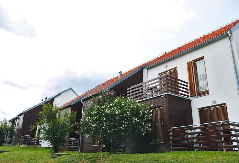 בית מלון כפרי Terme Sveti Martin