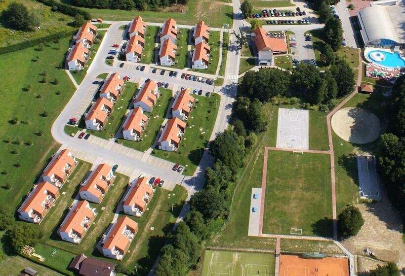 בית מלון כפרי Terme Sveti Martin