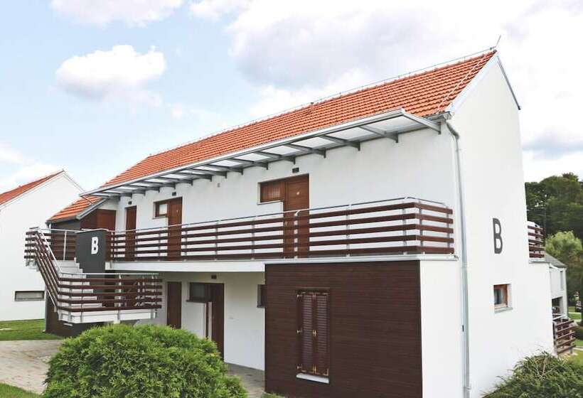 בית מלון כפרי Terme Sveti Martin