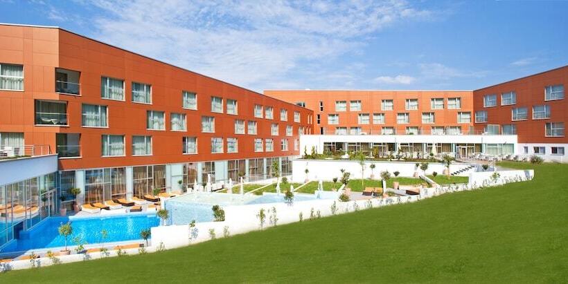 בית מלון כפרי Terme Sveti Martin