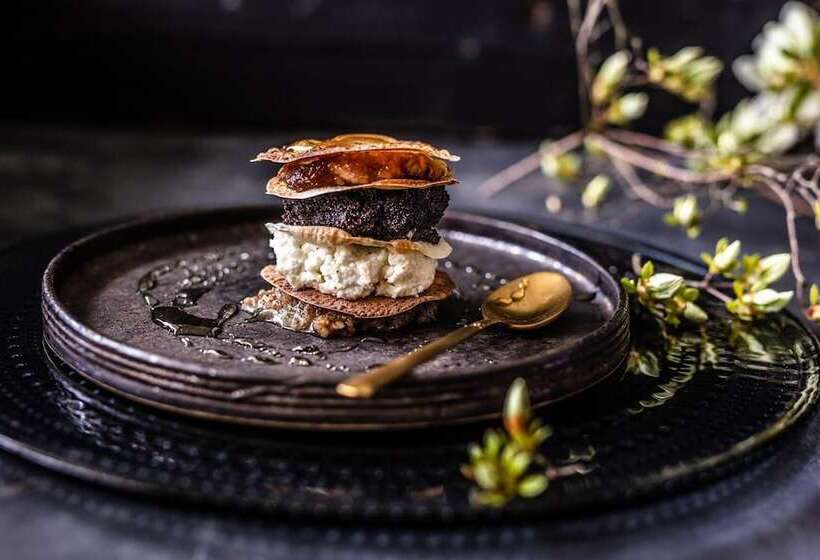 בית מלון כפרי Terme Sveti Martin