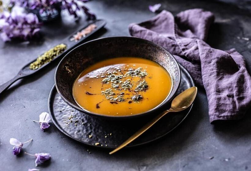 בית מלון כפרי Terme Sveti Martin