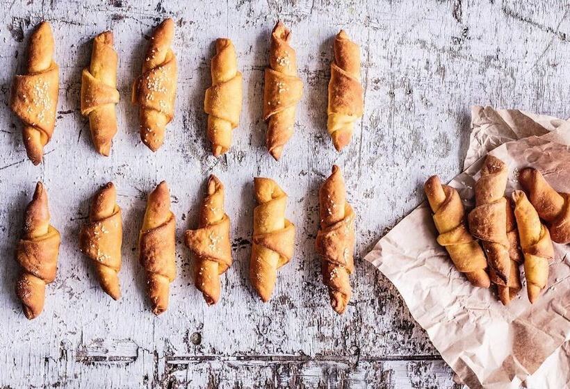 בית מלון כפרי Terme Sveti Martin